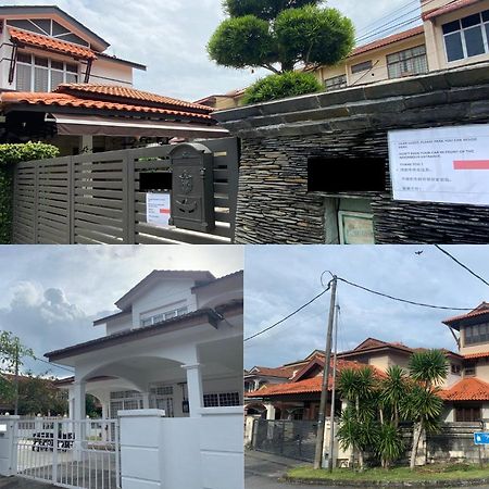 Langkawi Cozy Holiday Home At Bukit Indah By Zervin Kuah Eksteriør bilde