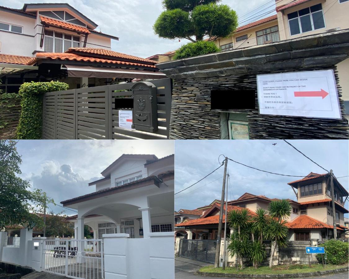 Langkawi Cozy Holiday Home At Bukit Indah By Zervin Kuah Eksteriør bilde