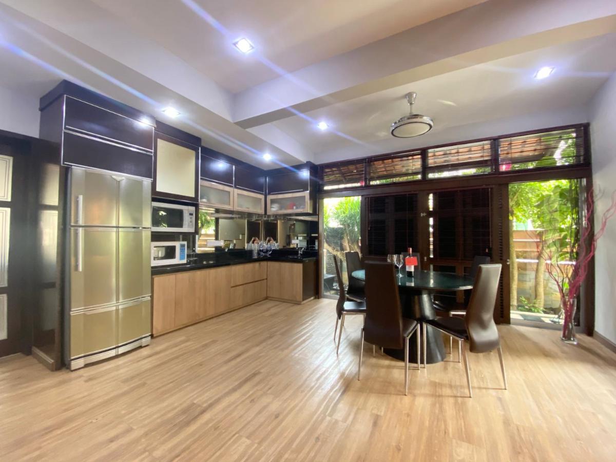 Langkawi Cozy Holiday Home At Bukit Indah By Zervin Kuah Eksteriør bilde