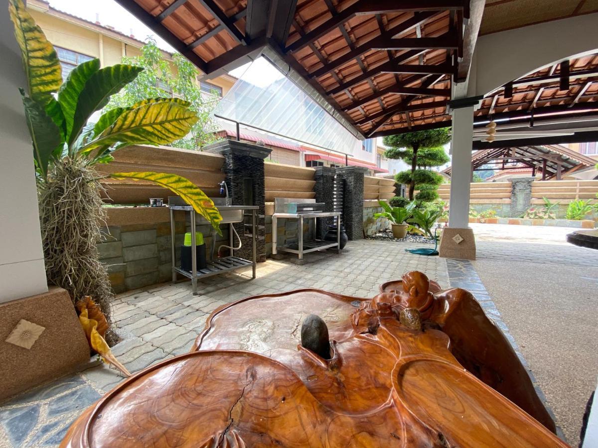 Langkawi Cozy Holiday Home At Bukit Indah By Zervin Kuah Eksteriør bilde