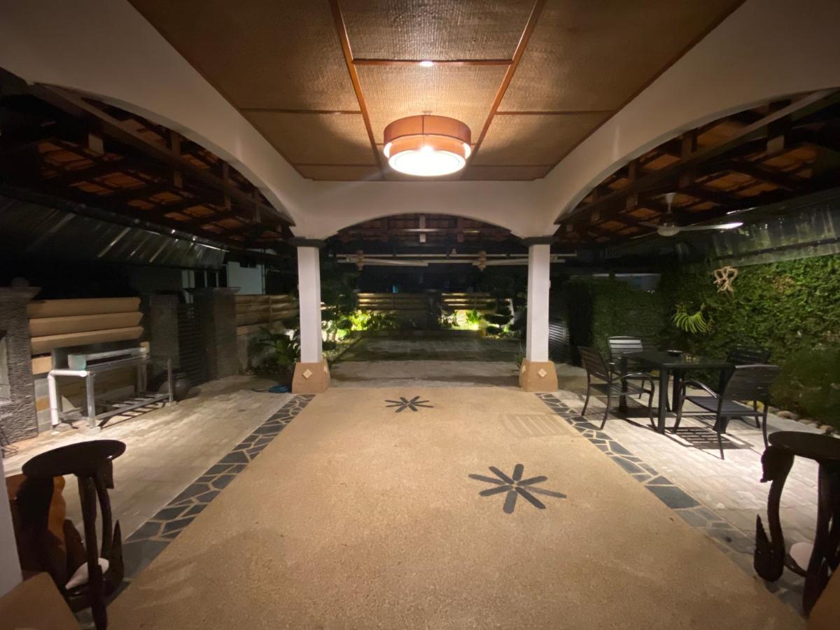 Langkawi Cozy Holiday Home At Bukit Indah By Zervin Kuah Eksteriør bilde