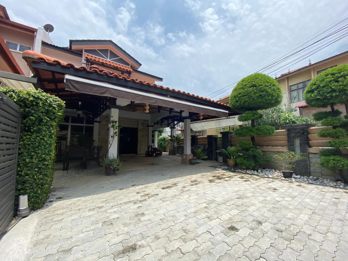 Langkawi Cozy Holiday Home At Bukit Indah By Zervin Kuah Eksteriør bilde