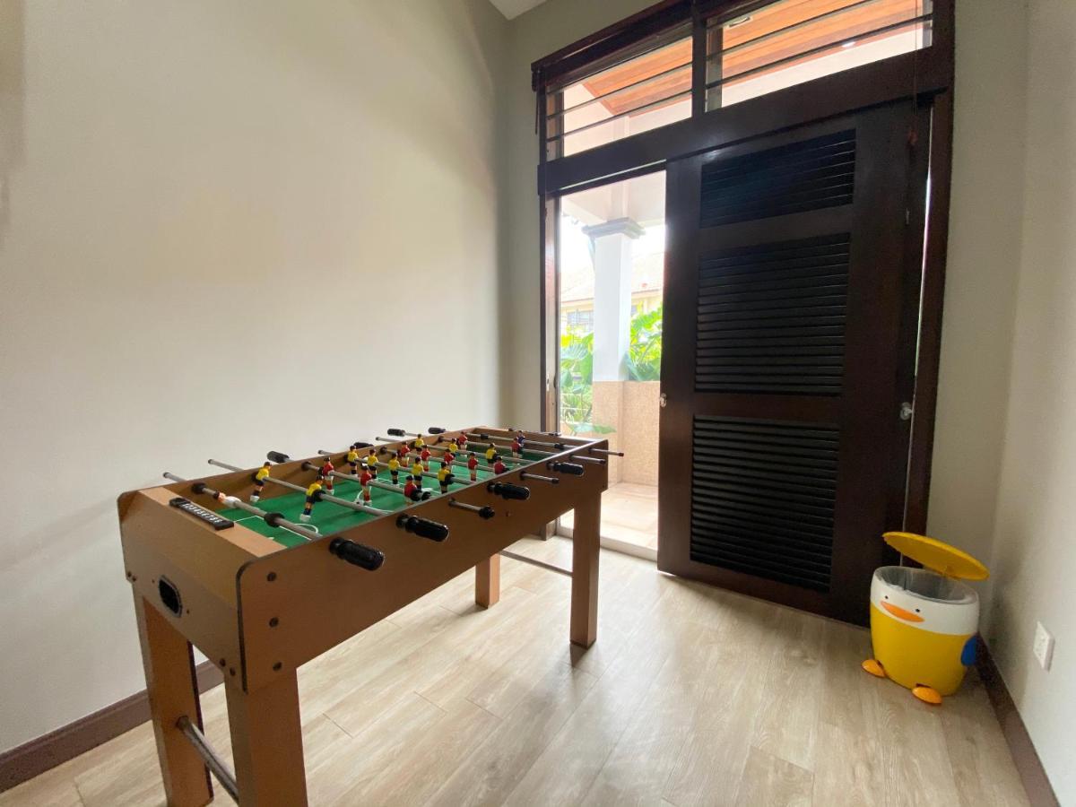 Langkawi Cozy Holiday Home At Bukit Indah By Zervin Kuah Eksteriør bilde