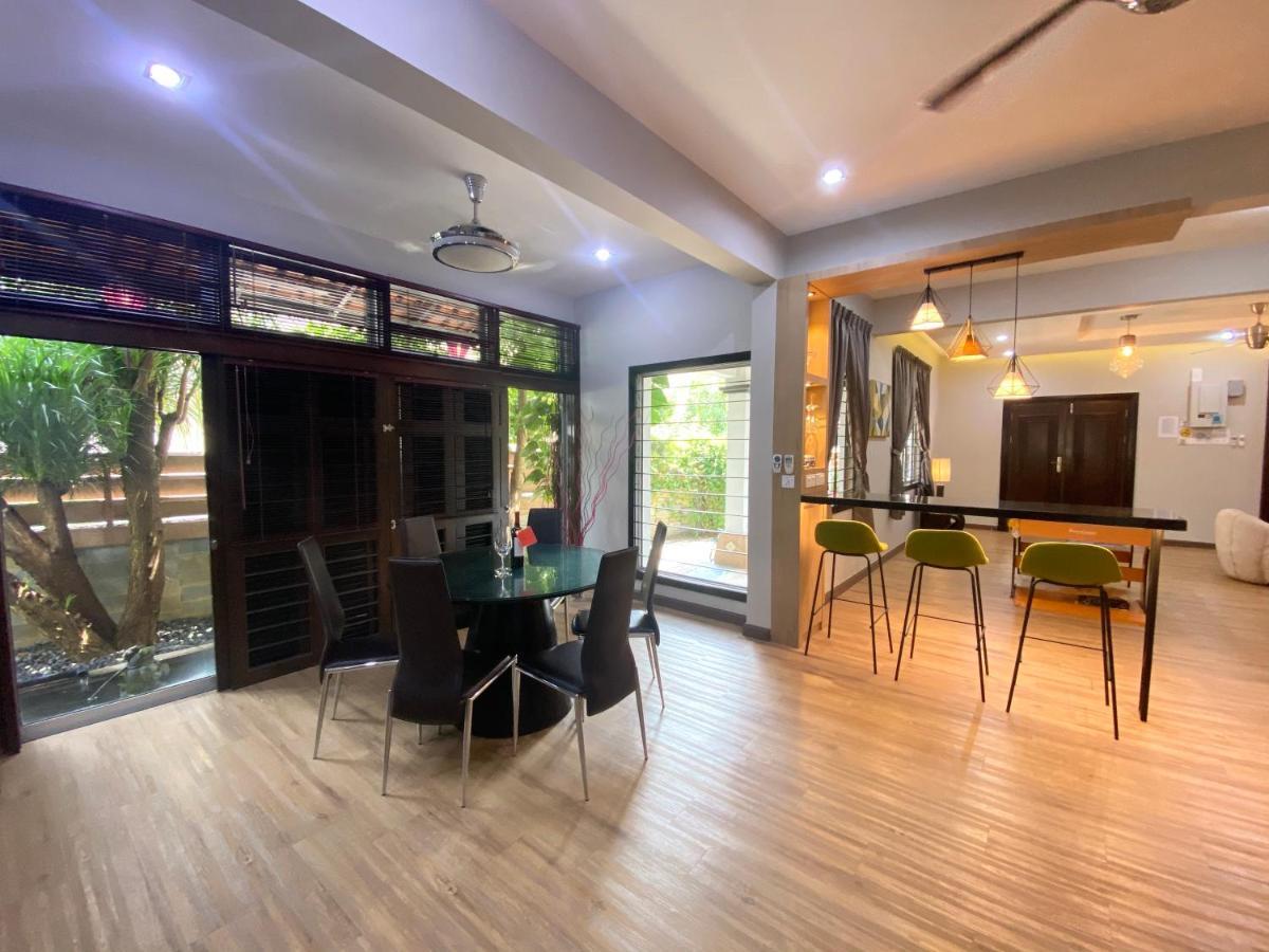 Langkawi Cozy Holiday Home At Bukit Indah By Zervin Kuah Eksteriør bilde
