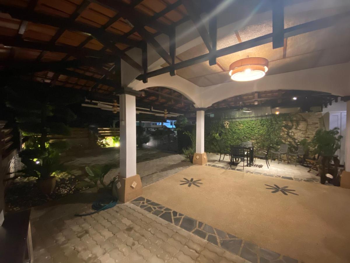 Langkawi Cozy Holiday Home At Bukit Indah By Zervin Kuah Eksteriør bilde