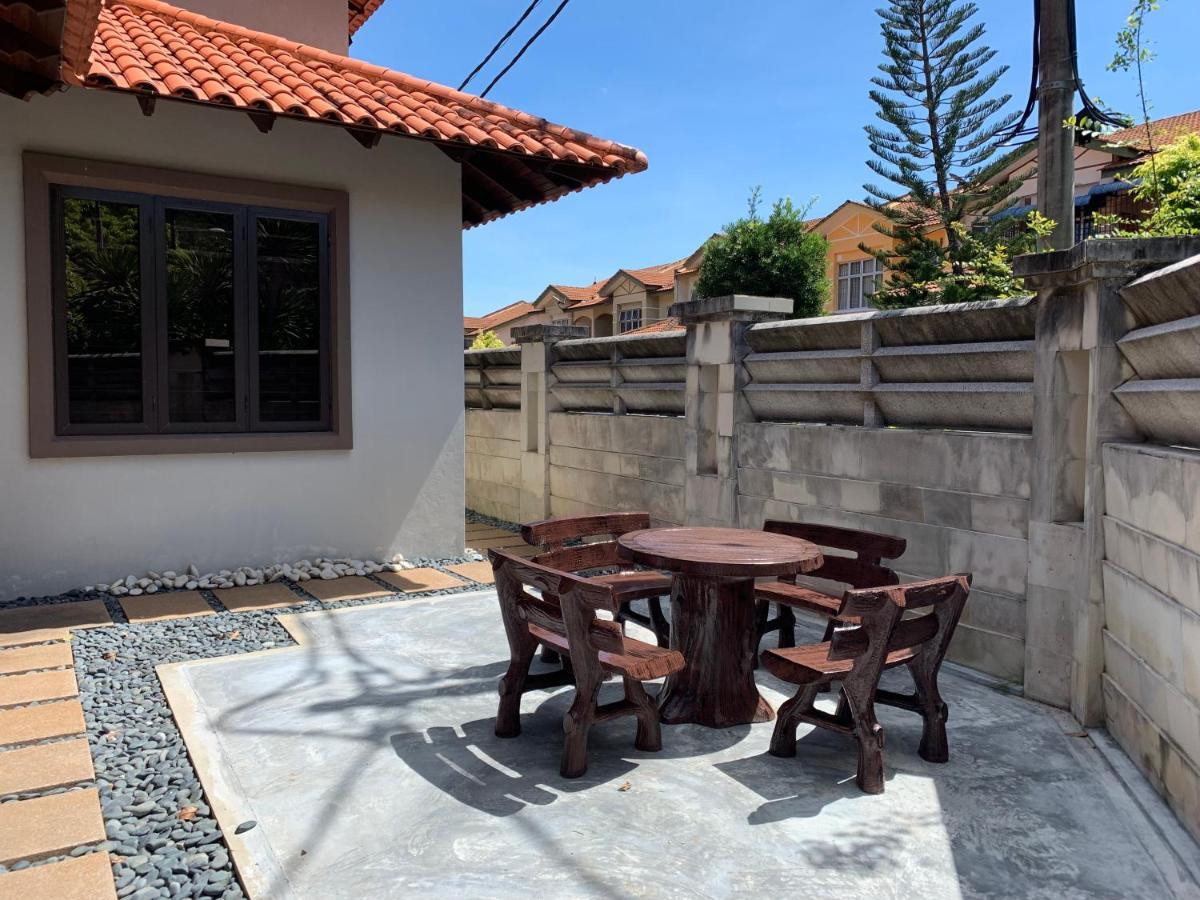 Langkawi Cozy Holiday Home At Bukit Indah By Zervin Kuah Eksteriør bilde