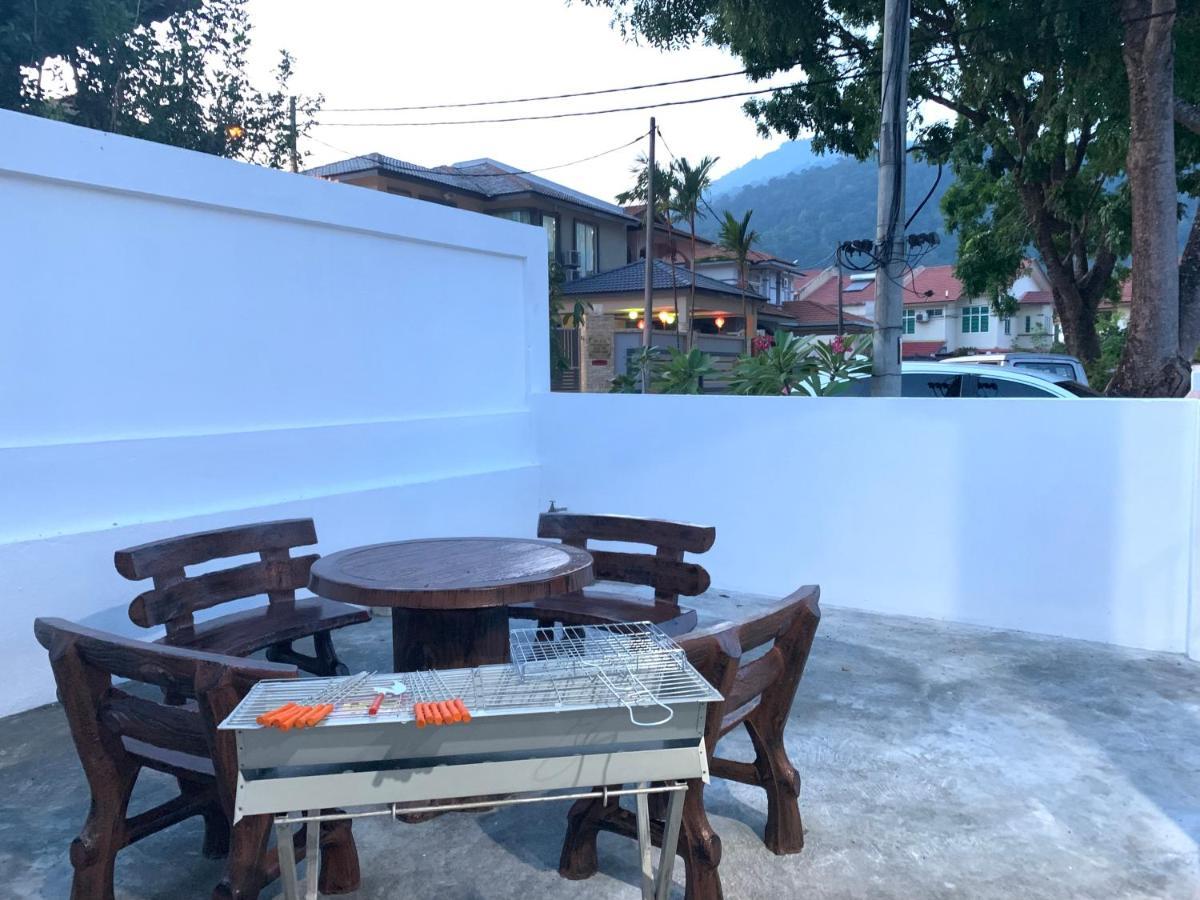 Langkawi Cozy Holiday Home At Bukit Indah By Zervin Kuah Eksteriør bilde