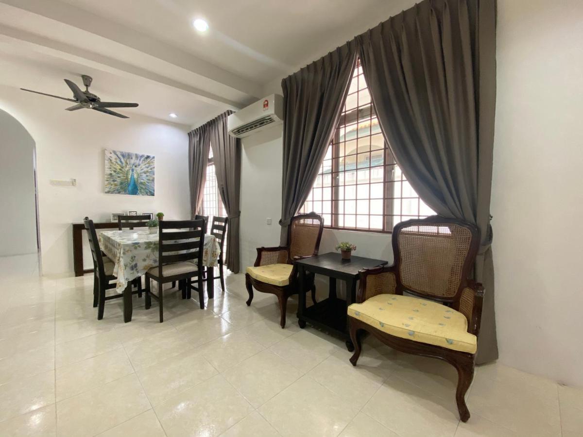 Langkawi Cozy Holiday Home At Bukit Indah By Zervin Kuah Eksteriør bilde