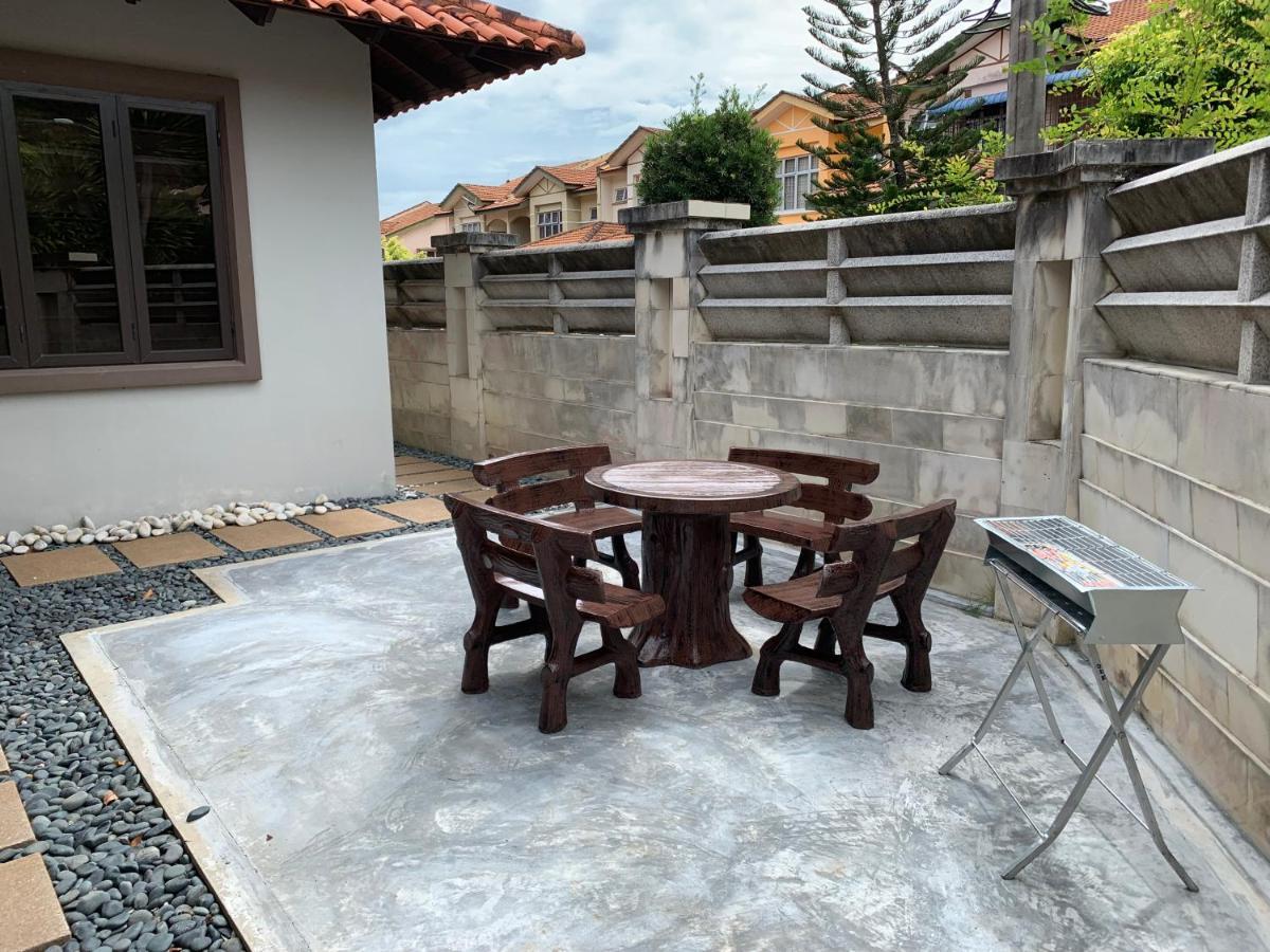 Langkawi Cozy Holiday Home At Bukit Indah By Zervin Kuah Eksteriør bilde