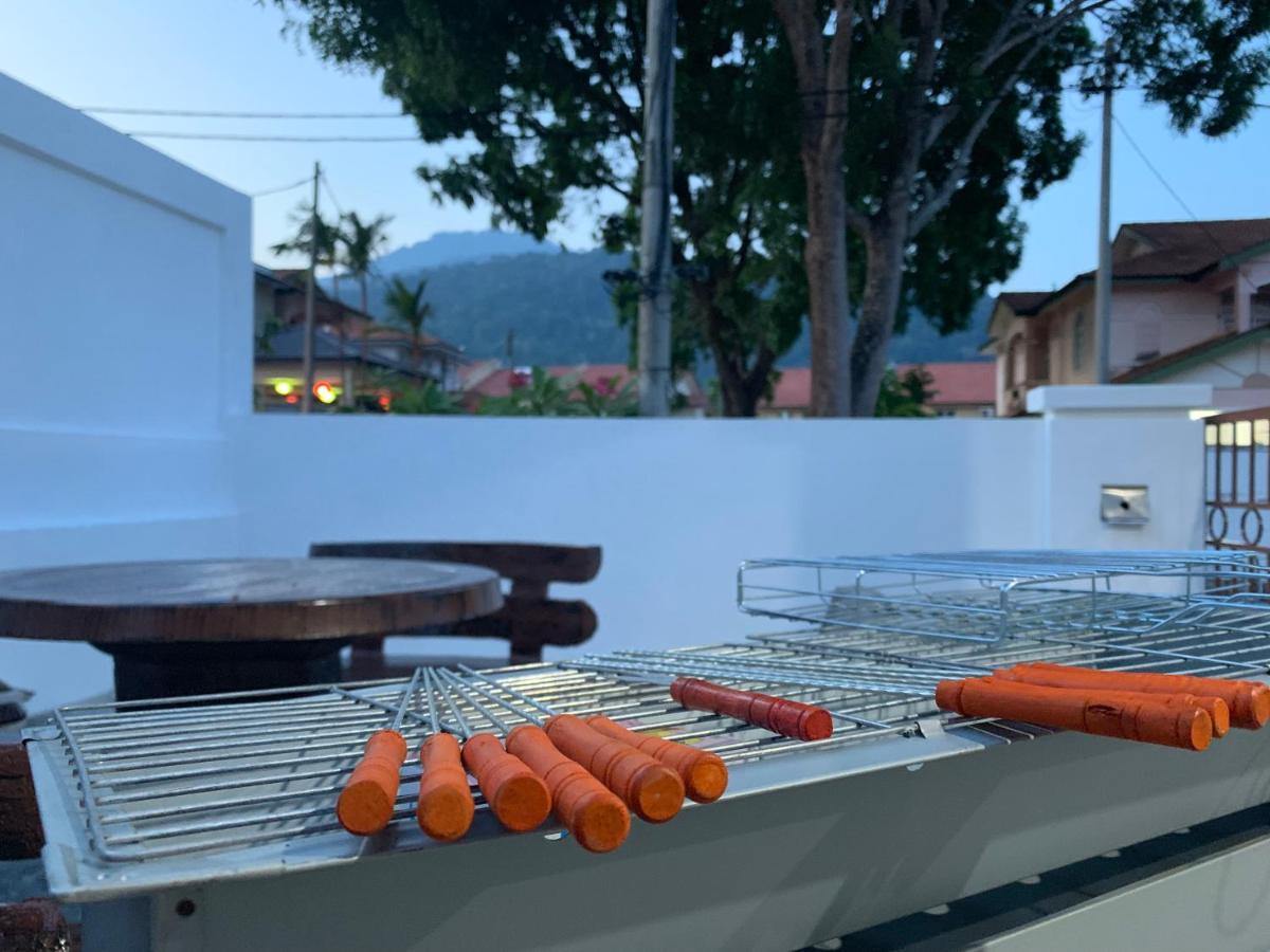 Langkawi Cozy Holiday Home At Bukit Indah By Zervin Kuah Eksteriør bilde