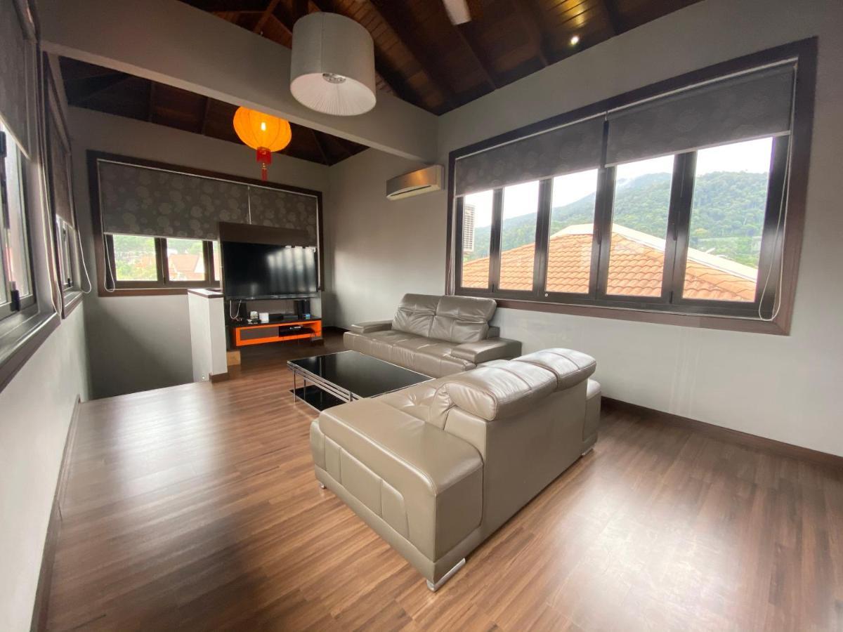 Langkawi Cozy Holiday Home At Bukit Indah By Zervin Kuah Eksteriør bilde