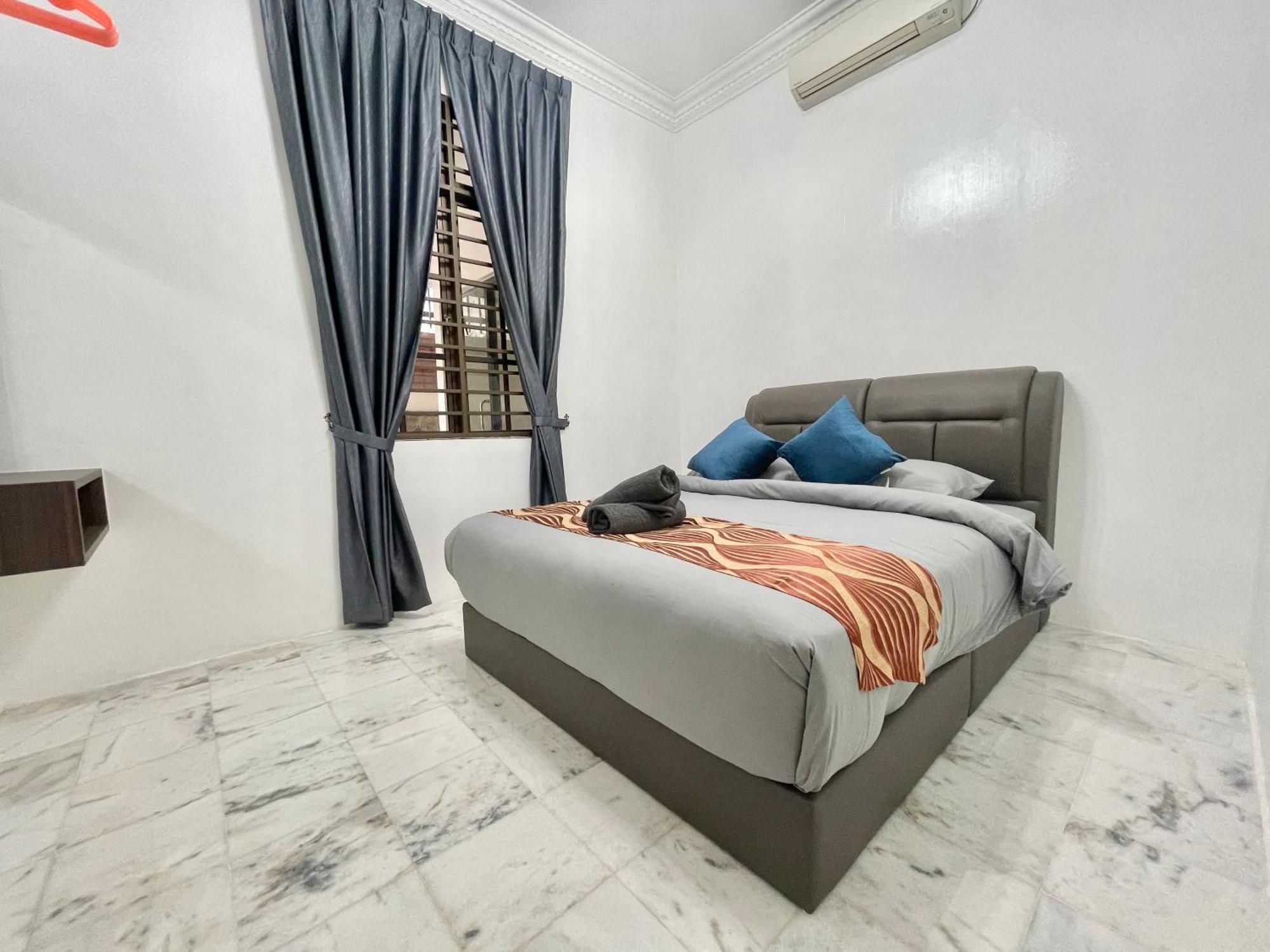 Langkawi Cozy Holiday Home At Bukit Indah By Zervin Kuah Eksteriør bilde