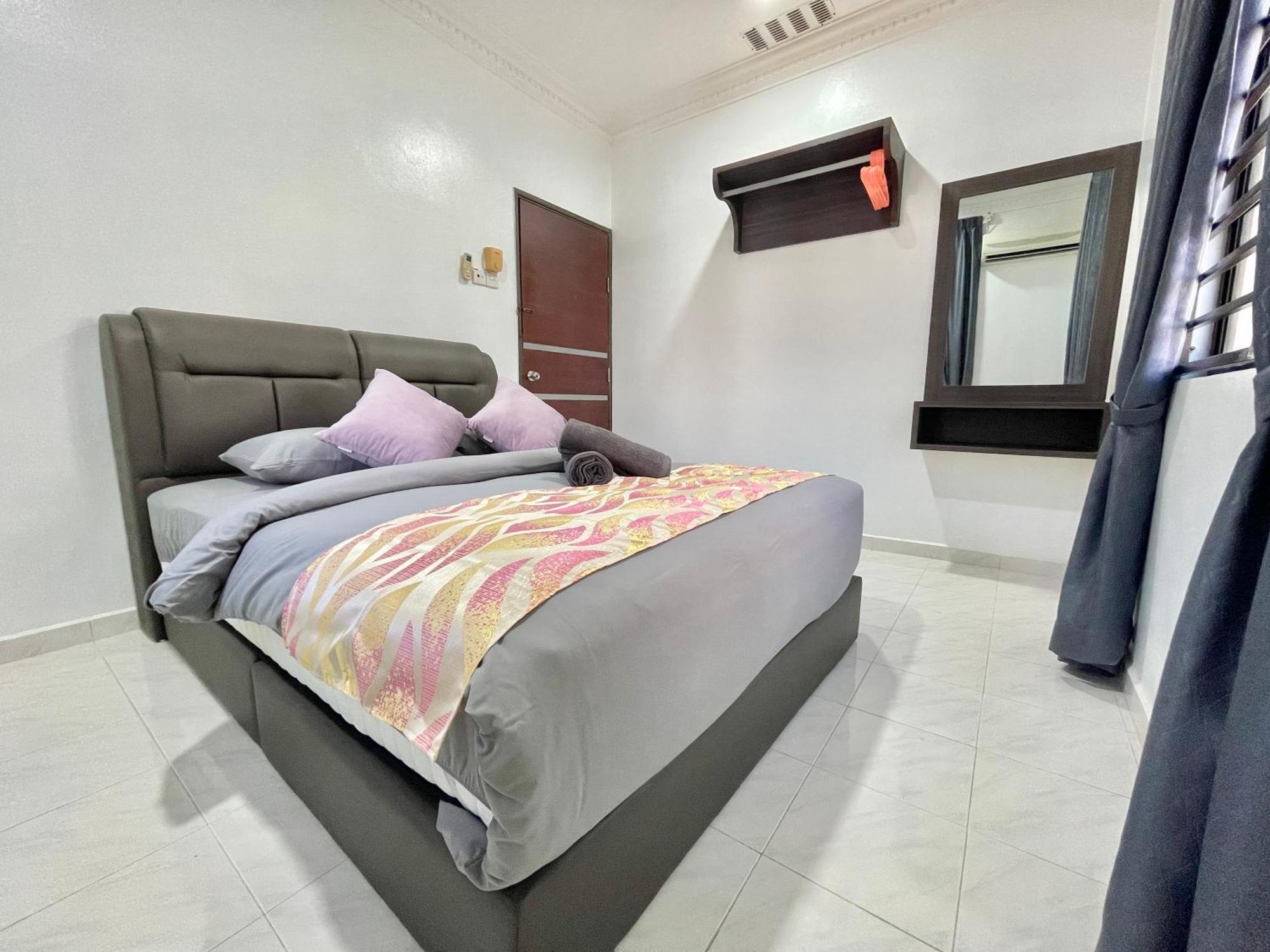Langkawi Cozy Holiday Home At Bukit Indah By Zervin Kuah Eksteriør bilde