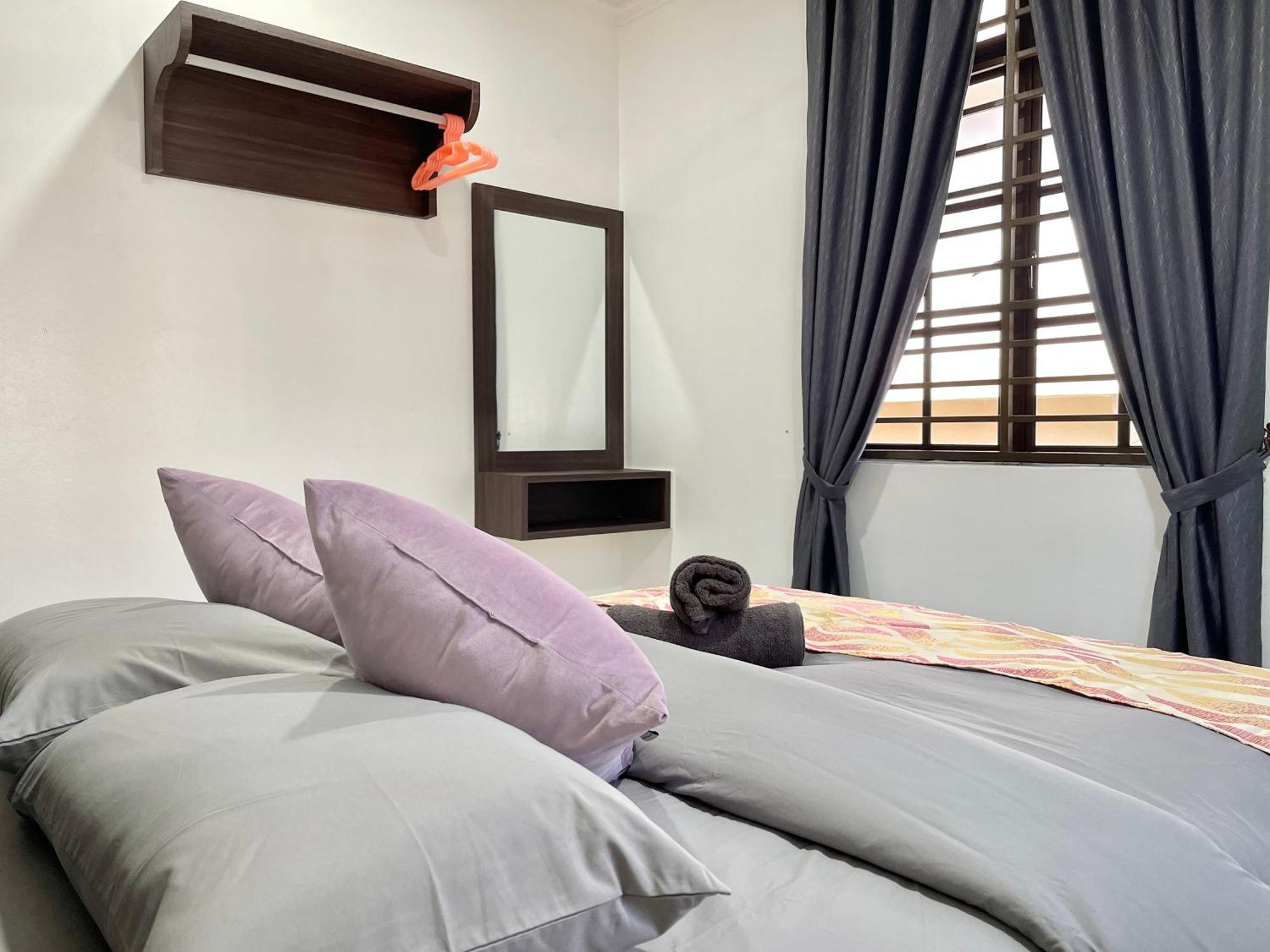 Langkawi Cozy Holiday Home At Bukit Indah By Zervin Kuah Eksteriør bilde